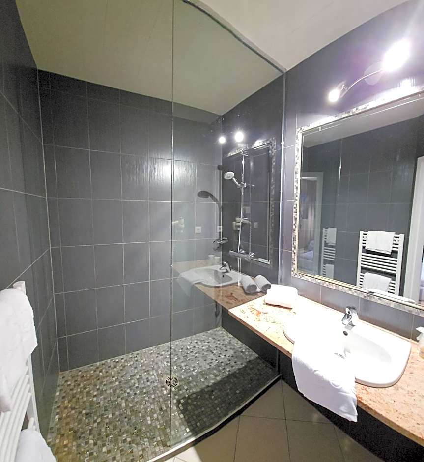 Hotel Restaurant Champ Alsace
