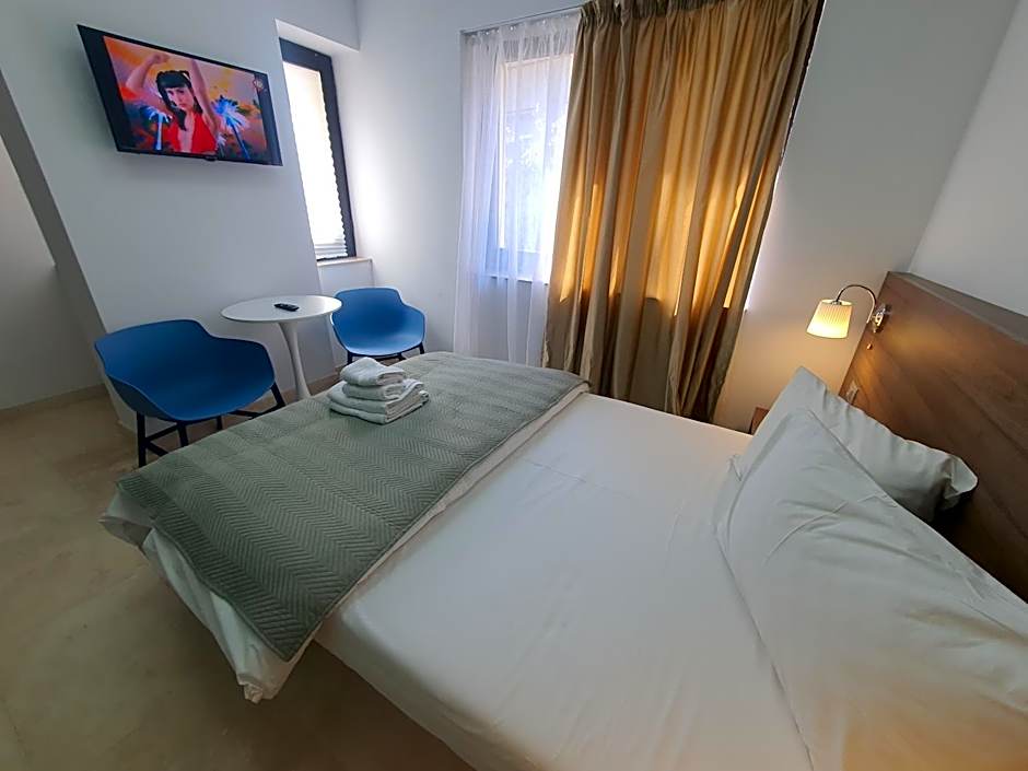 Dacia Residence Apartments