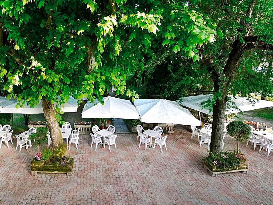 Locanda da Scarpa