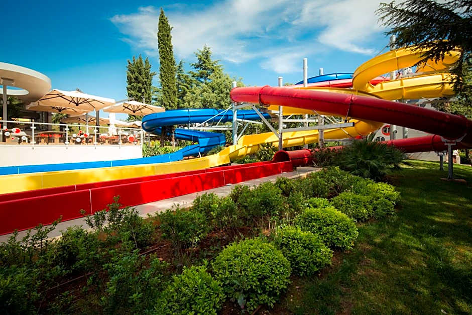 Hotel Garden Istra Plava Laguna
