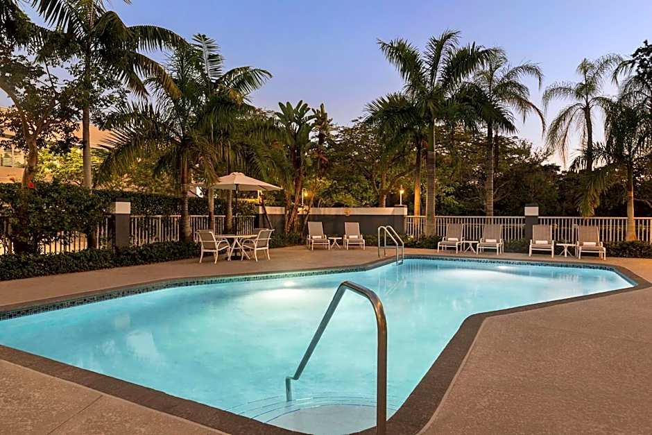 Hampton Inn By Hilton Ft. Lauderdale-West/Pembroke Pines
