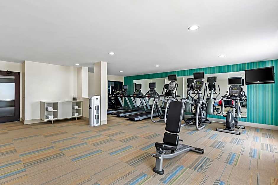 Holiday Inn Express and Suites Hotel - Pauls Valley By IHG