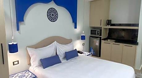Amman Trail Hotel & Studios