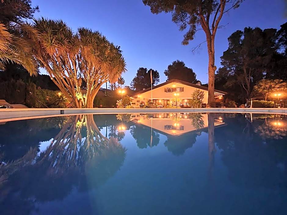 B&B Finca la Yuca "Un paraíso en Ontinyent"