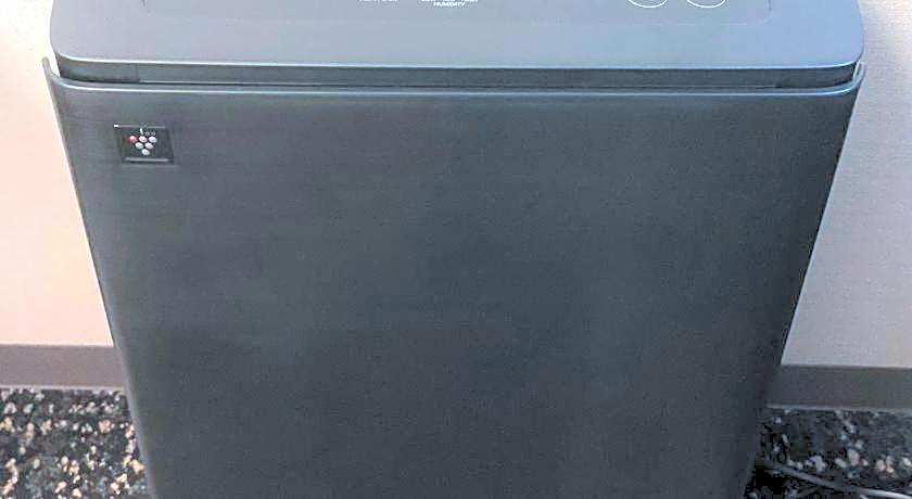 Richmond Hotel Akita Ekimae