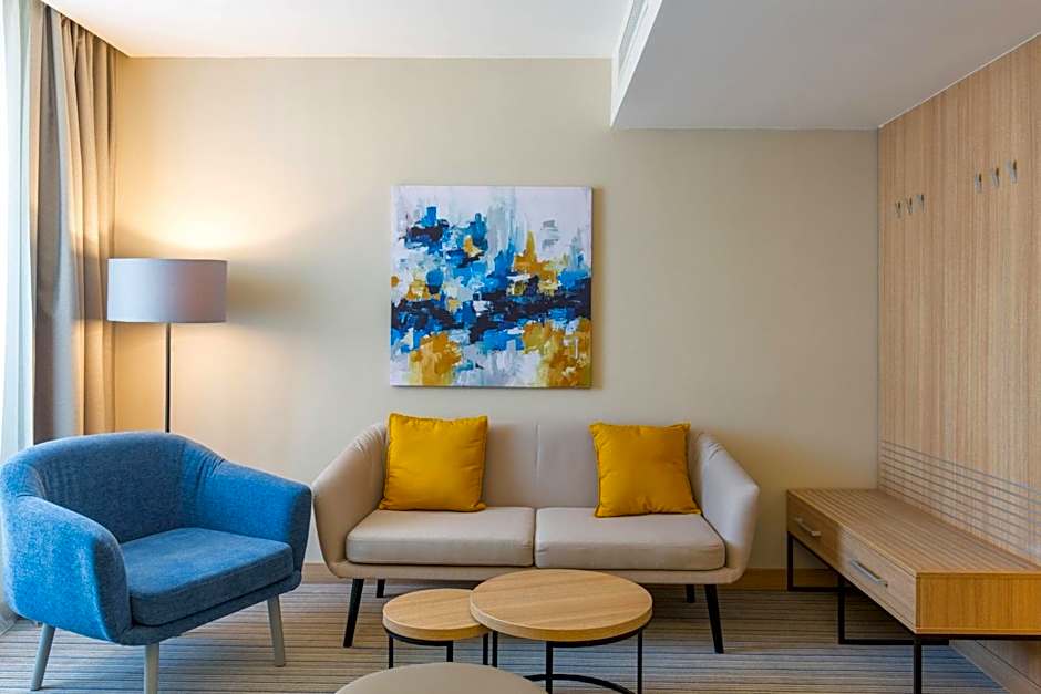 Courtyard by Marriott BANJA LUKA