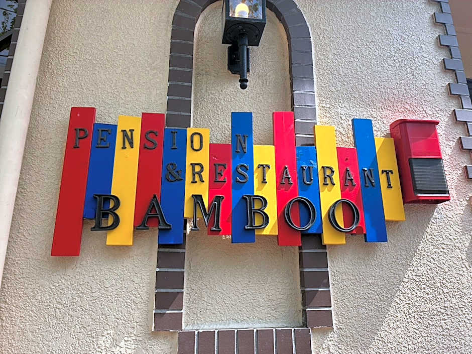 Kinugawa Pension Bamboo