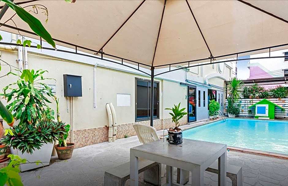 P-Park Hotel Bangkok