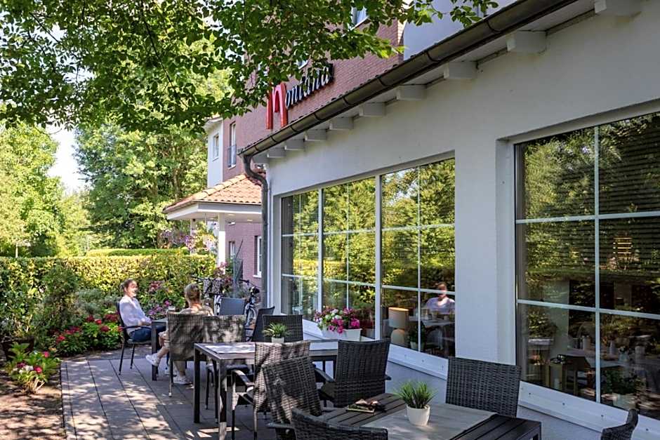 Montana Hotel Senden