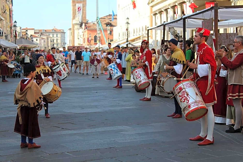 Villaggio Camping Europa