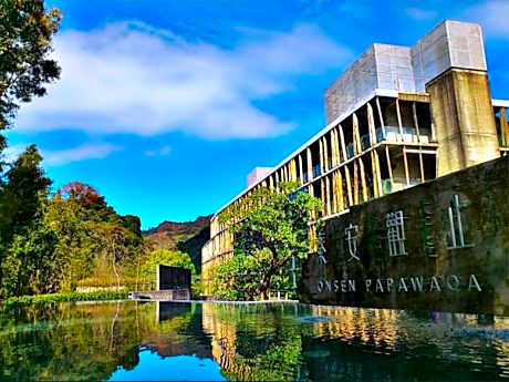 Onsen Papawaqa