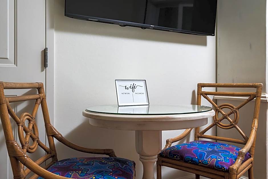 Harbour House at the Inn 316