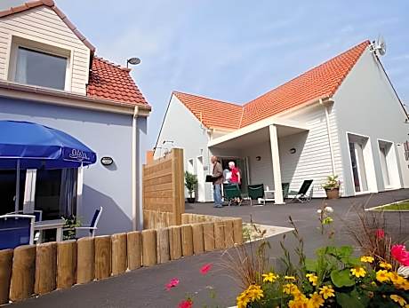 Residence Odalys Les Villas de la Baie