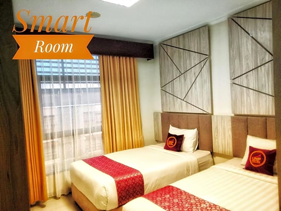 UNP Hotel & Convention