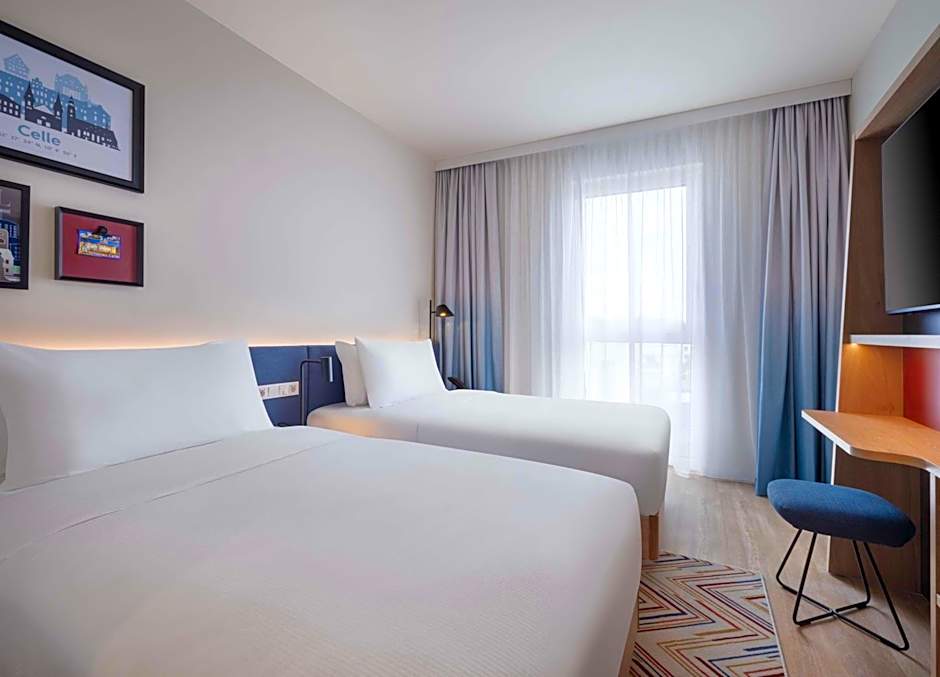 Hampton by Hilton Celle