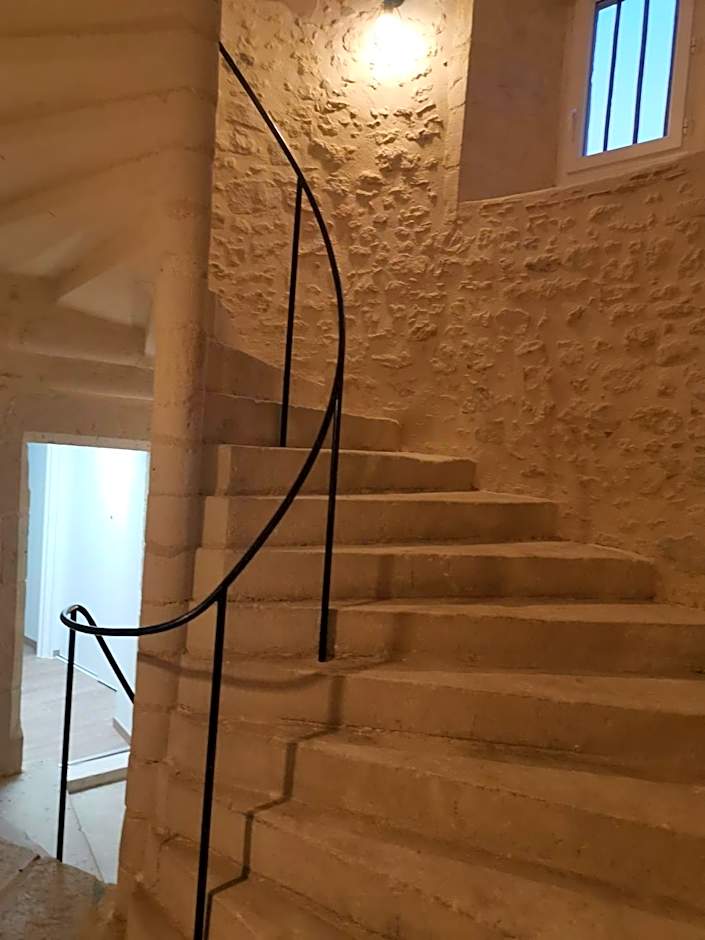 Logis Le Relais du Chapeau Rouge