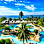Elegant Beachfront Studio in Monarca Ixtapa