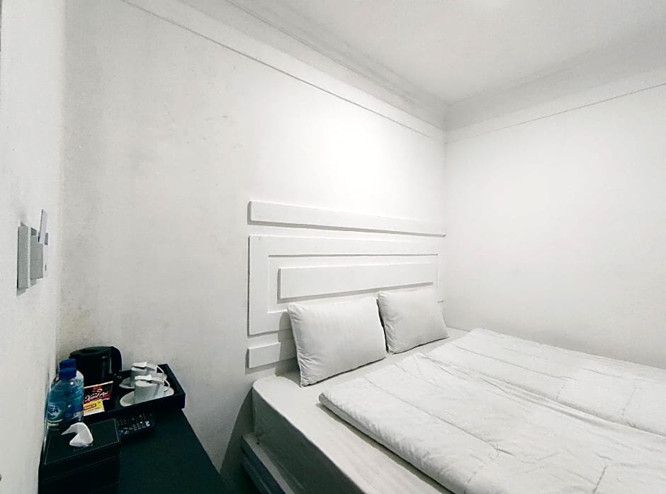 Charaka Residence Dieng