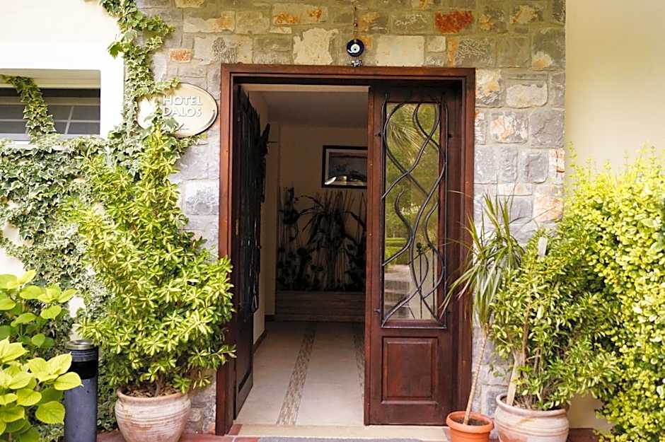 Hotel Dalos