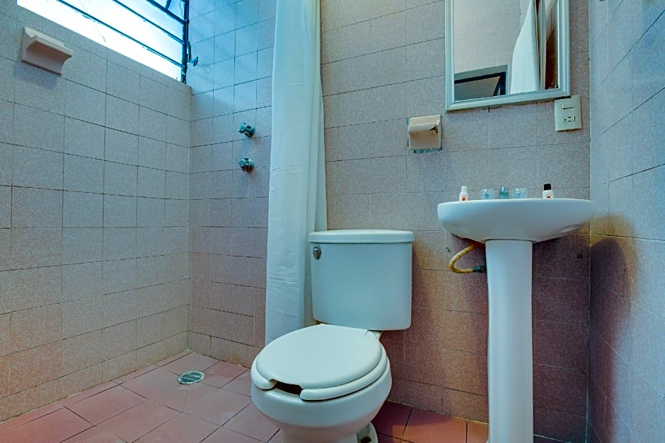 OYO Hotel Huautla, Oaxaca