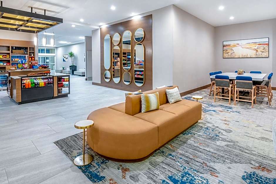 Hilton Garden Inn Albuquerque Uptown