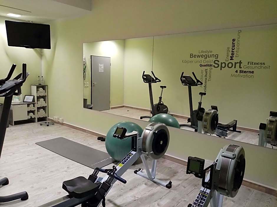 Mercure Hotel Riesa Dresden Elbland