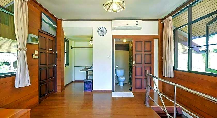 Nicslongstay Hotel