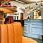 KOPSTER Hotel Lyon Groupama Stadium