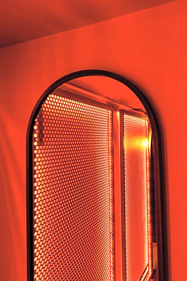 Minamina, chambre avec jacuzzi privatif