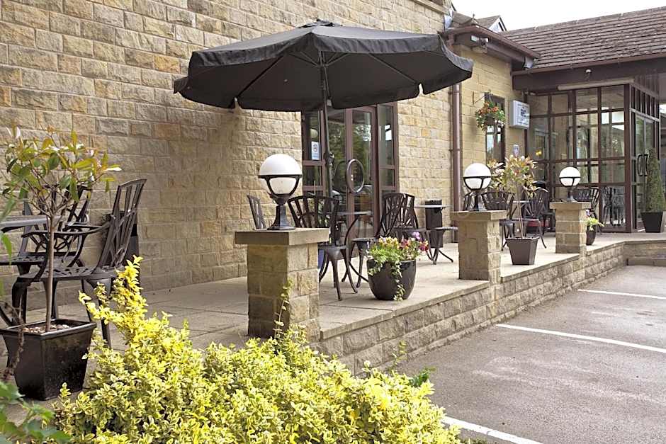 Hotel St Pierre, Sure Hotel Collection by Best Western, Newmillerdam, Wakefield