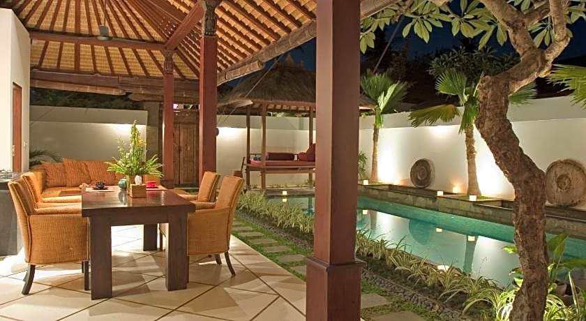 Ellora Villas