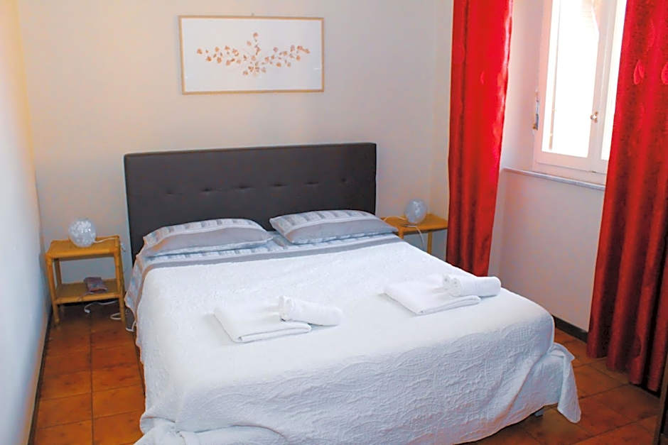 Camera con Vista B&B