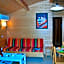 Lagrange Grand Bleu Vacances - Residence Les Ségalières