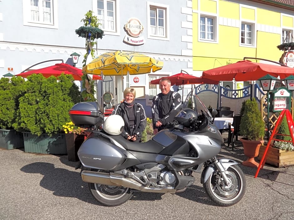 Frühstückspension Irmer