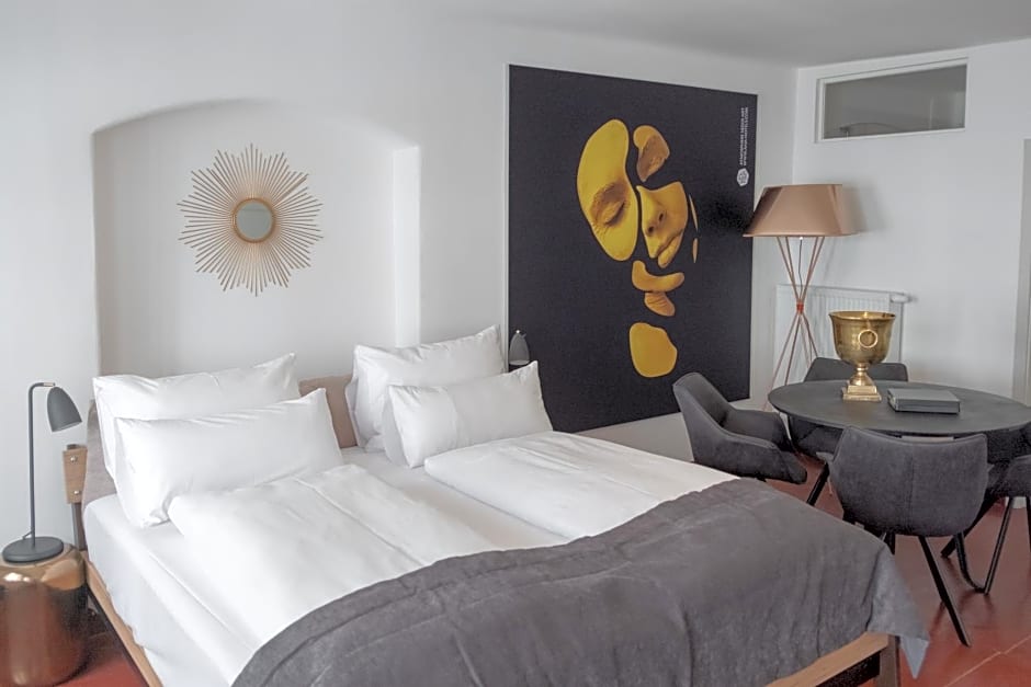 ANA Living Augsburg City Center by Arthotel ANA - Self-Service-Hotel