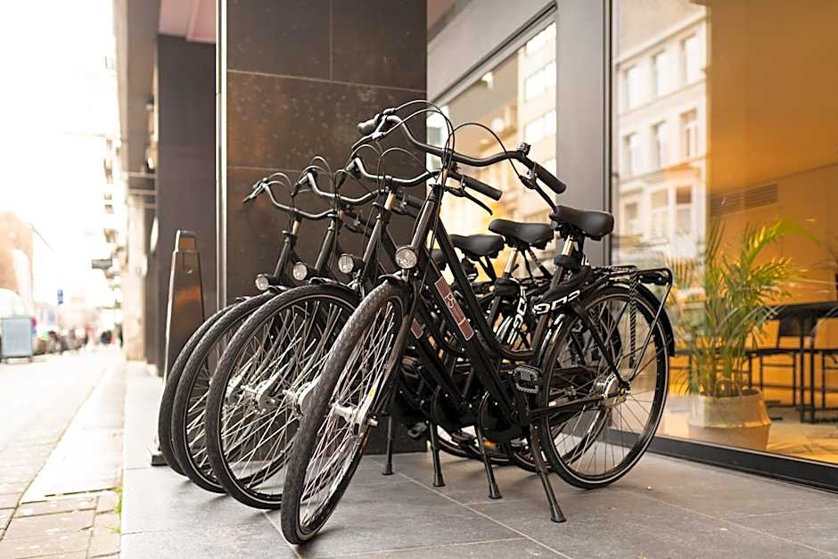 PREMIER SUITES Antwerp