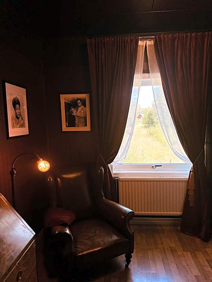 Gästis Lodge Vemdalen