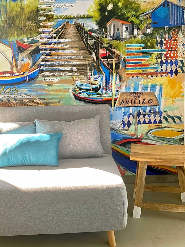 Villa Rio by Valada Village