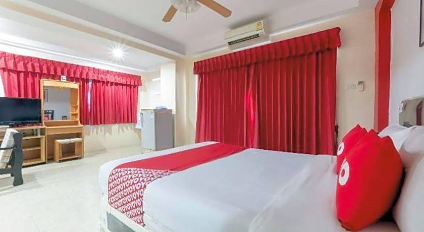 OYO 75381 Billabong Hotel