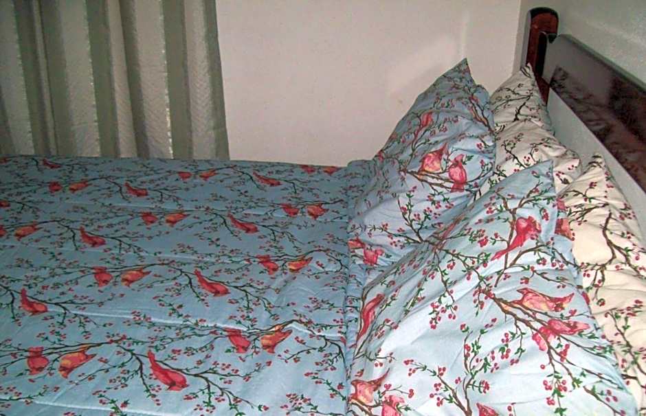 CHALES Canto dos Pássaros