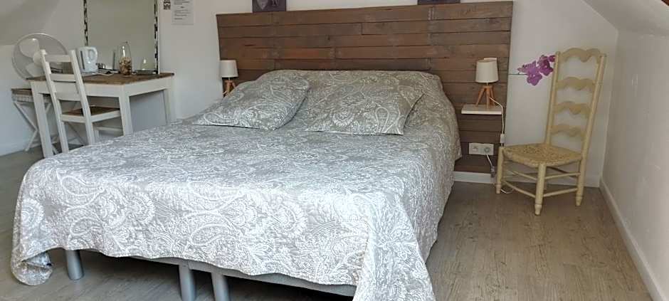Au Ker Lauriers chambres et table d Hôtes
