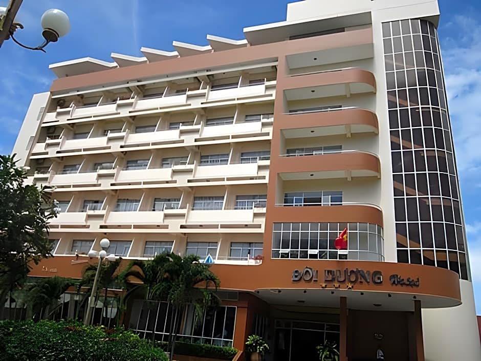 Doi Duong Hotel