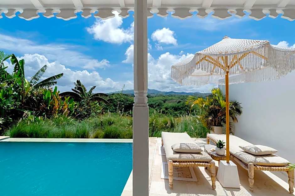 Atalaya Villas Nusa Penida - Adults only
