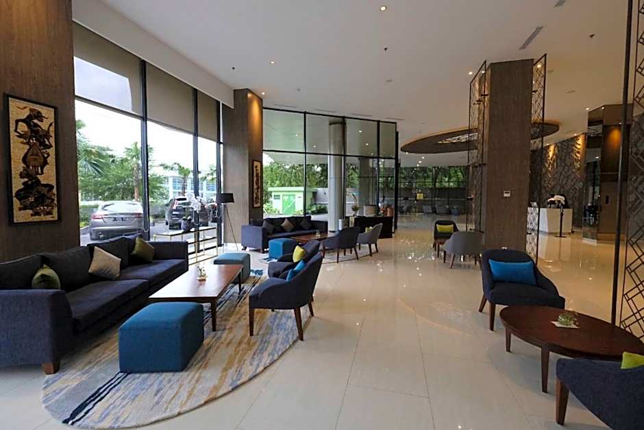 Hotel AYOLA Lippo Cikarang