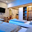 ARRIVEL Apartements Heimstetten