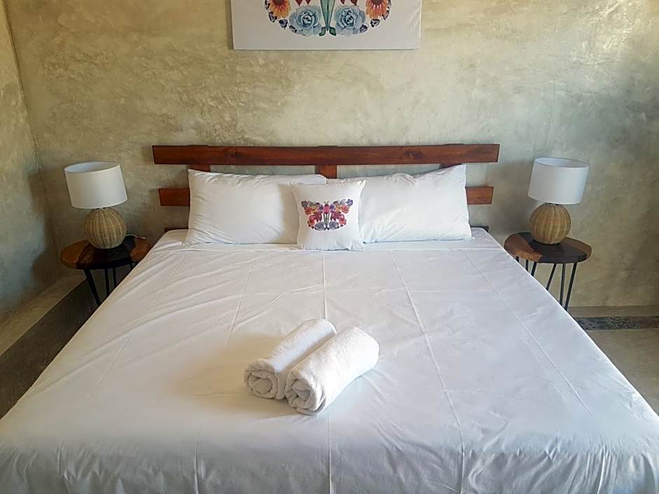 Casa Chujuk by Spirit Group