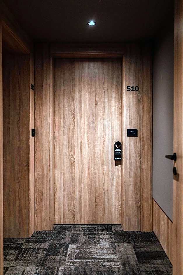 City Hotel Dubrovnik