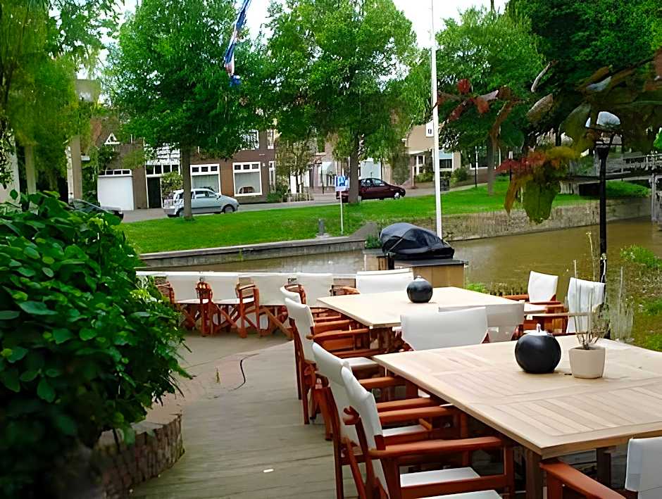 Hotel Restaurant De Stadsherberg