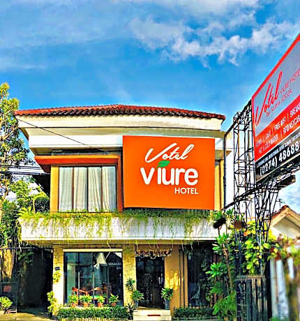Votel Viure Hotel