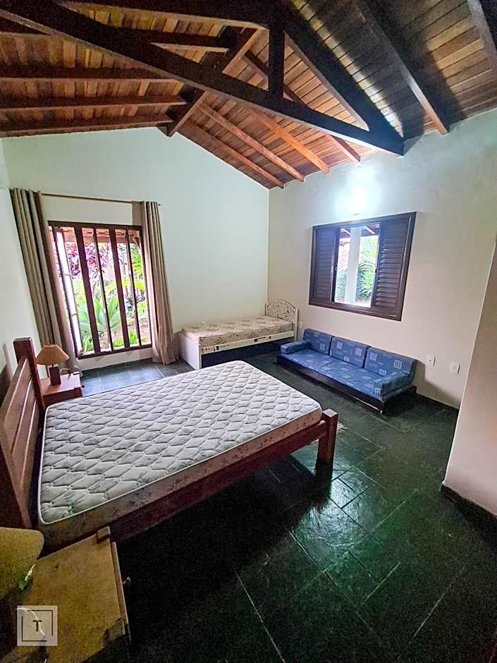 Hospedaria do Ernesto